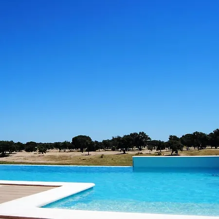 Monte D'Vagar By Estilo Lusitano, Com Piscina Privada Villa Grandola Exterior photo