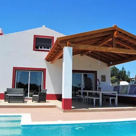 Monte D'Vagar By Estilo Lusitano, Com Piscina Privada Villa Grandola Exterior photo