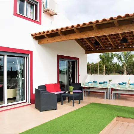 Monte D'Vagar By Estilo Lusitano, Com Piscina Privada Villa Grandola Exterior photo