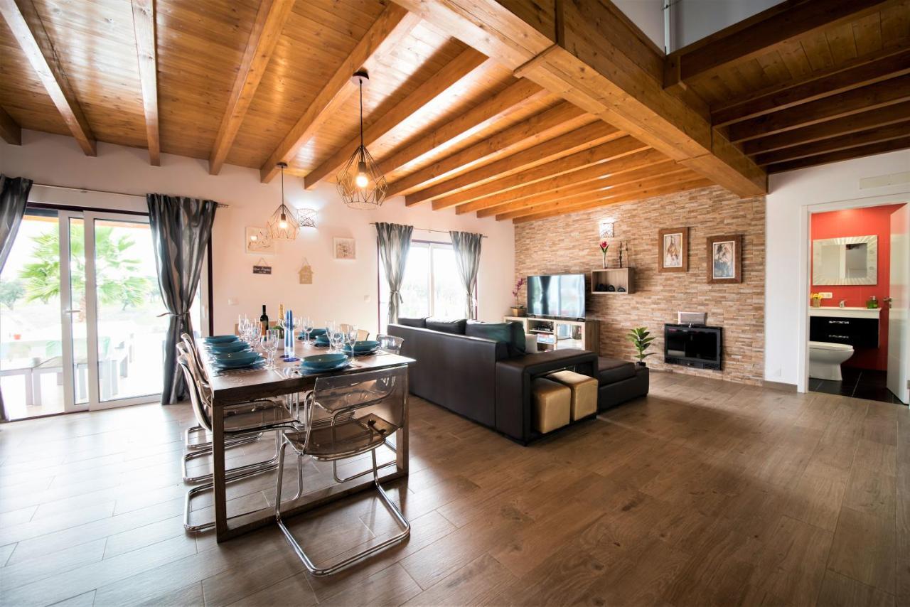Monte D'vagar By Estilo Lusitano, Com Piscina Privada Villa