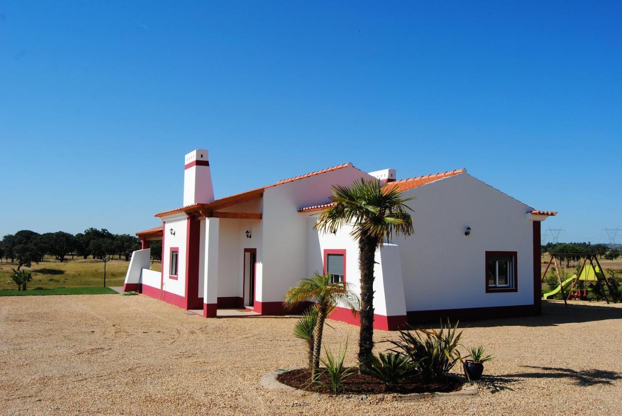 Villa Monte D'vagar By Estilo Lusitano, Com Piscina Privada