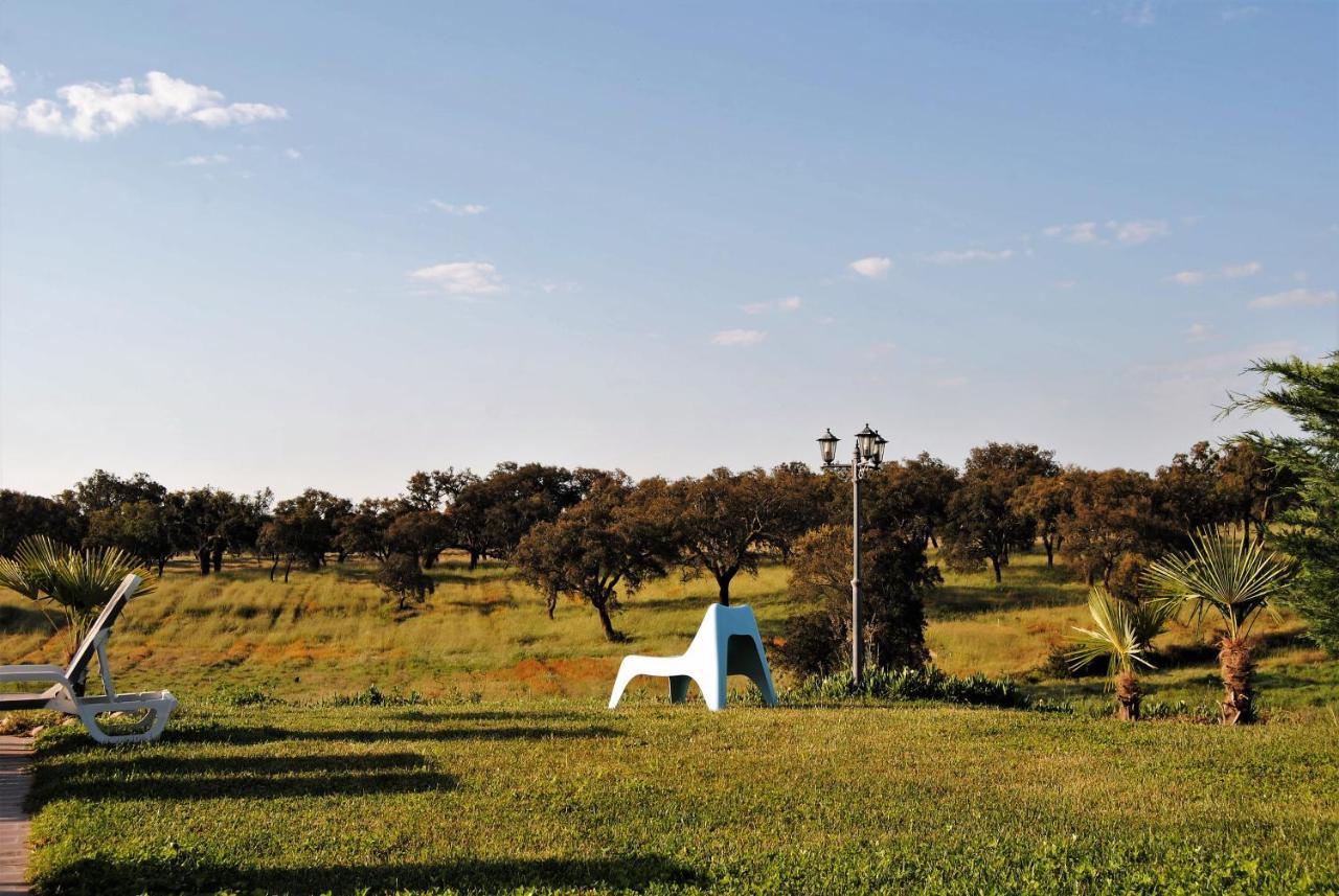 Monte D'vagar By Estilo Lusitano, Com Piscina Privada Grandola