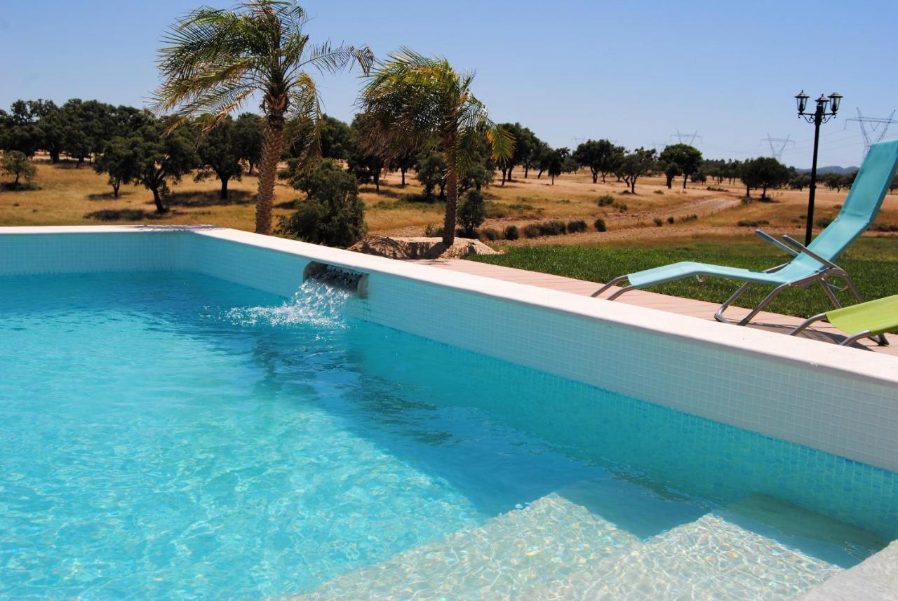 Monte D'vagar By Estilo Lusitano, Com Piscina Privada Villa *