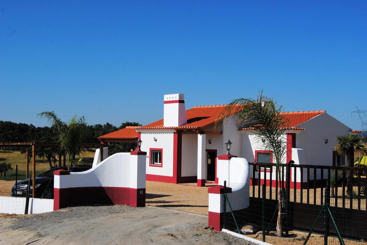 Villa Monte D'vagar By Estilo Lusitano, Com Piscina Privada *