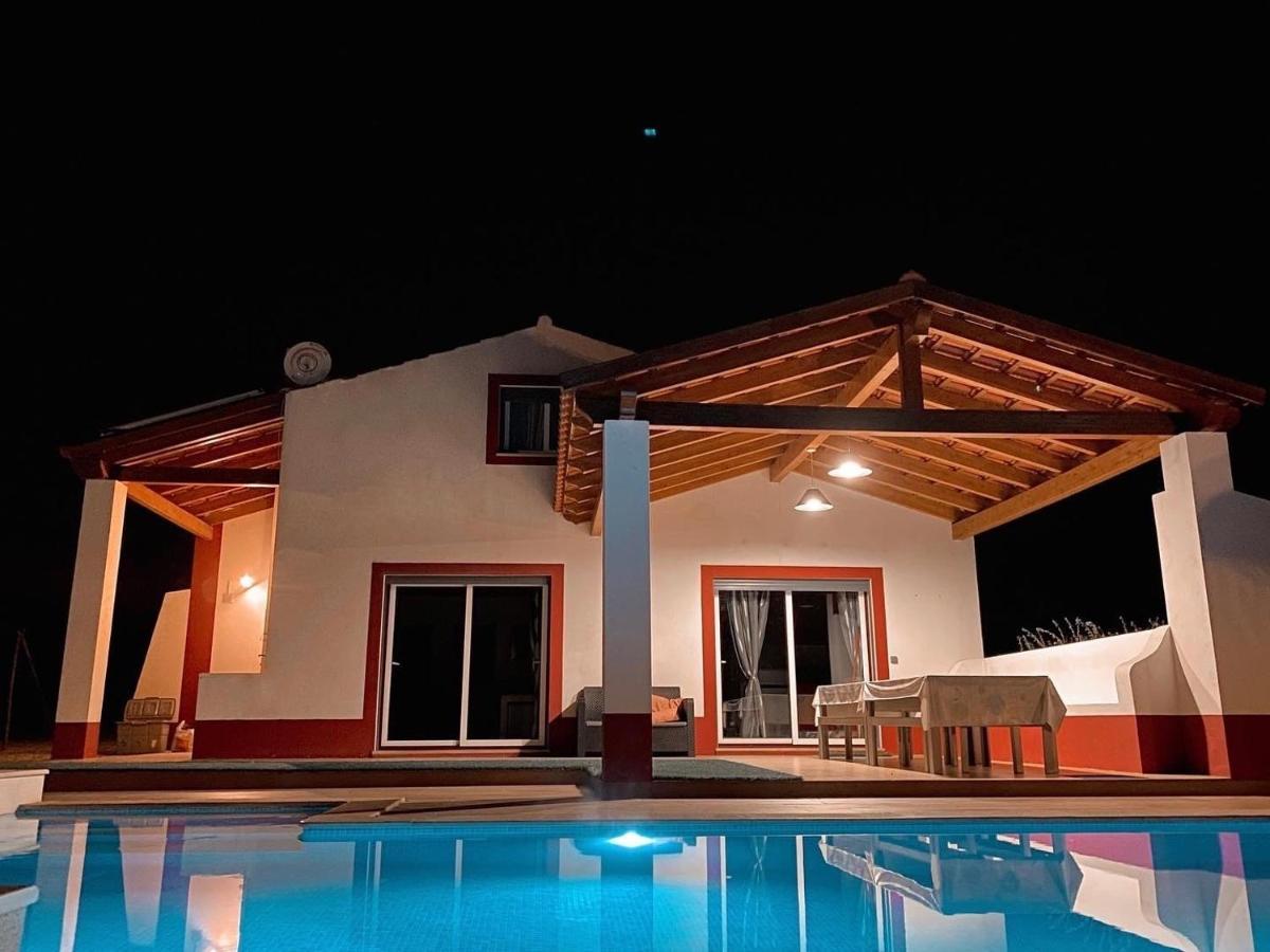 Monte D'vagar By Estilo Lusitano, Com Piscina Privada Villa