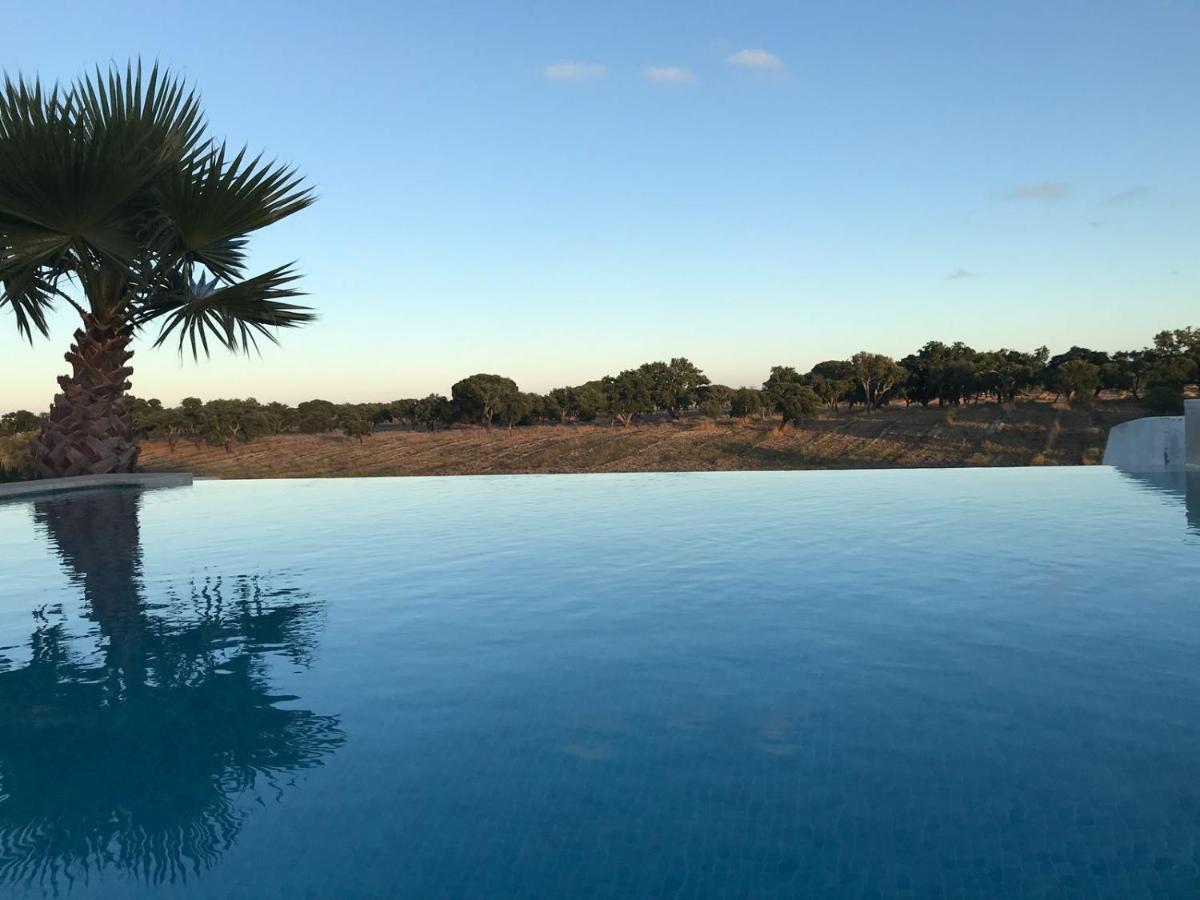 Monte D'vagar By Estilo Lusitano, Com Piscina Privada Villa *