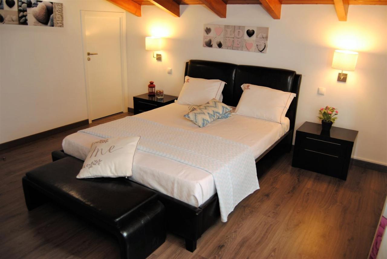 Monte D'vagar By Estilo Lusitano, Com Piscina Privada Grandola