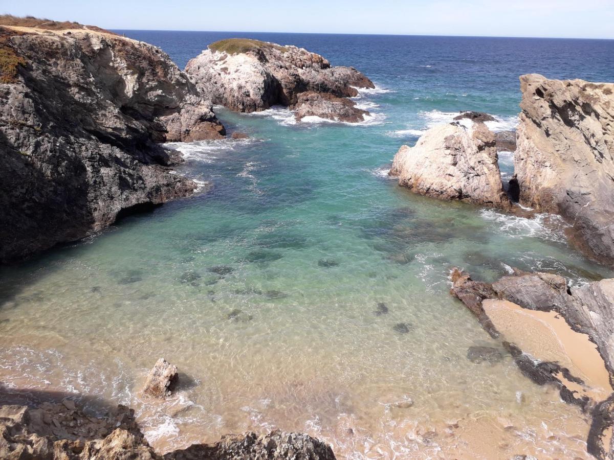 Monte D'vagar By Estilo Lusitano, Com Piscina Privada Villa