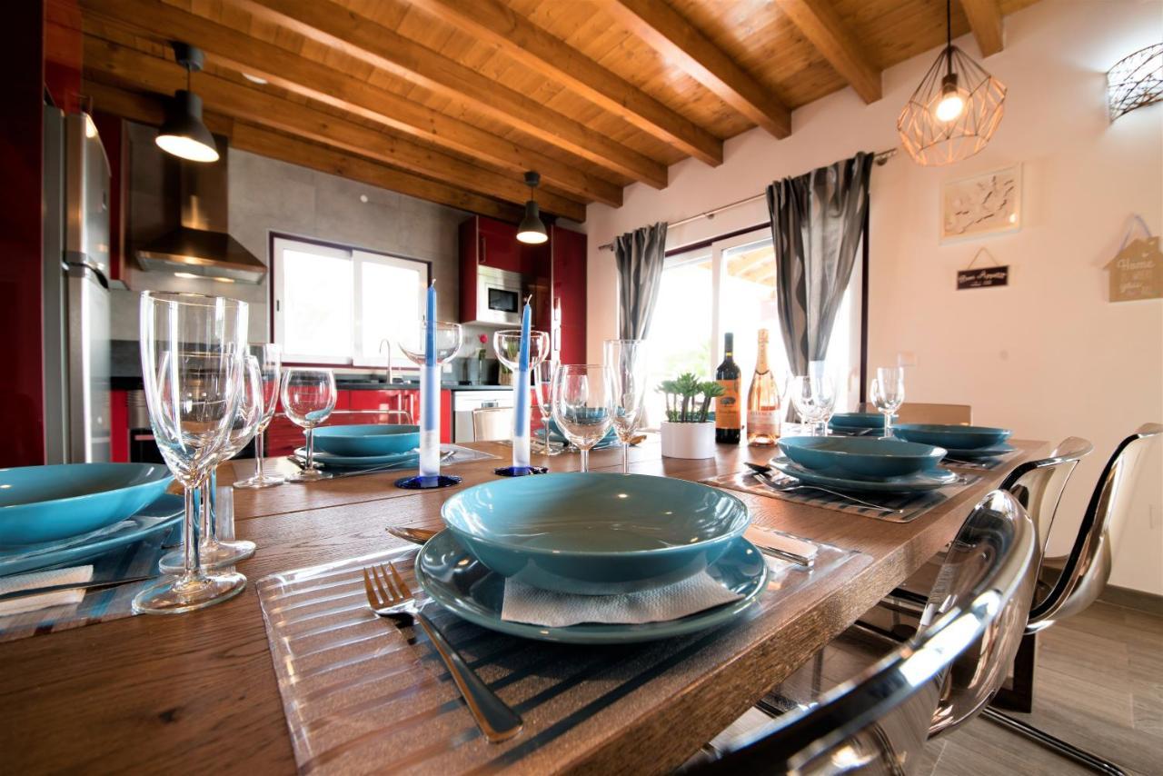 Villa Monte D'vagar By Estilo Lusitano, Com Piscina Privada *