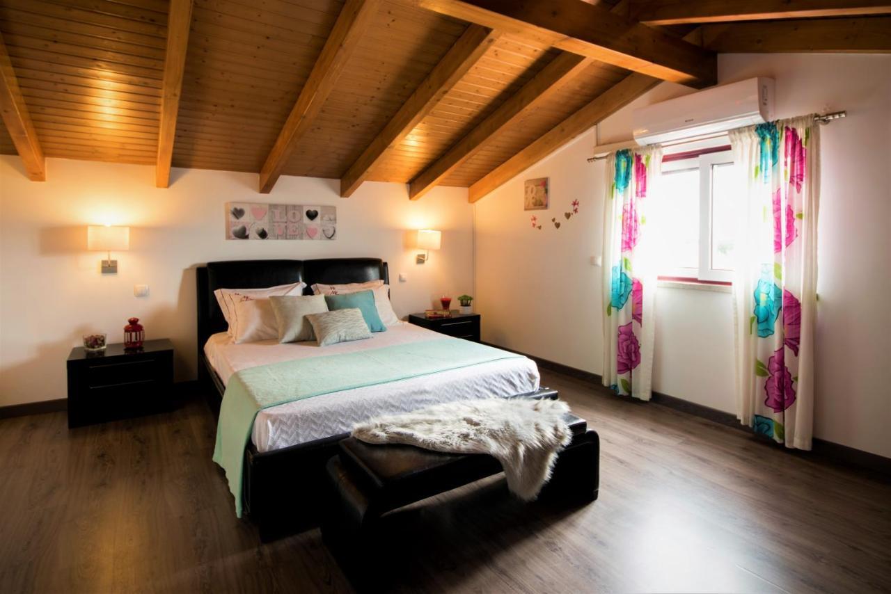 Monte D'vagar By Estilo Lusitano, Com Piscina Privada *