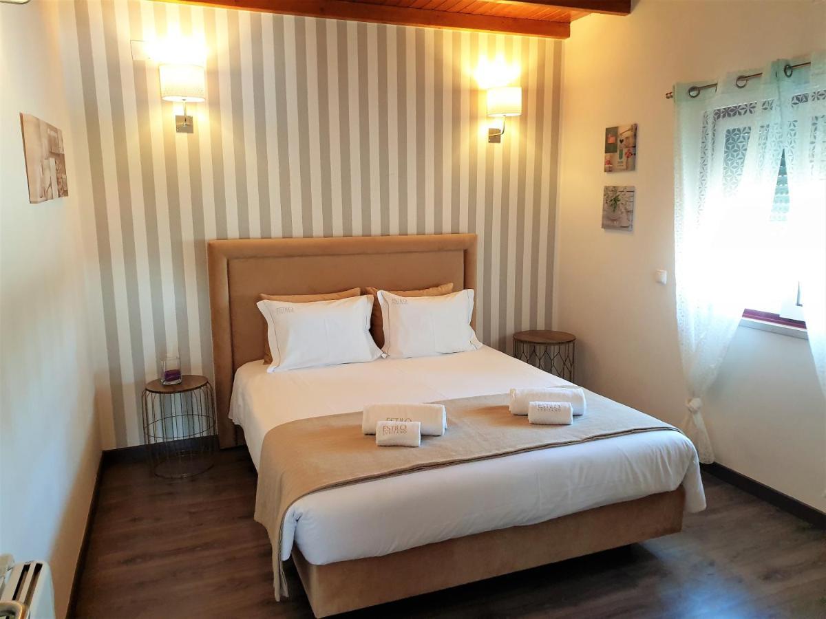 Monte D'vagar By Estilo Lusitano, Com Piscina Privada