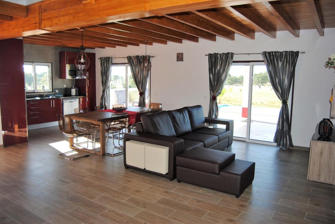 Monte D'vagar By Estilo Lusitano, Com Piscina Privada Villa