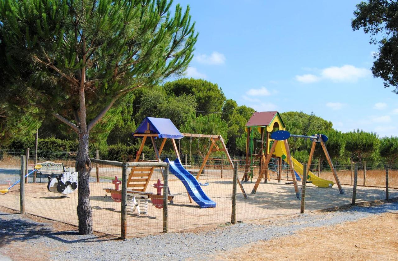 Monte D'vagar By Estilo Lusitano, Com Piscina Privada